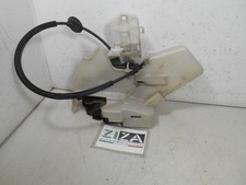 Serratura elettrica posteriore usato  Putignano