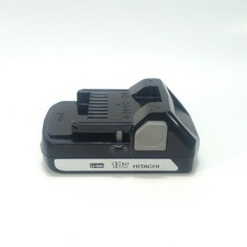 Oem hitachi 18v for sale  Fleming