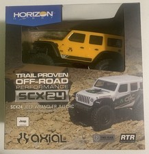 Axial axi00002t2 scx24 for sale  Lexington