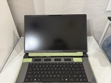 Alienware m17 amd for sale  Inverness