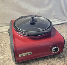 Crock pot sccpmd2 for sale  Bartow