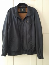 Guinness mens jacket for sale  BANBURY