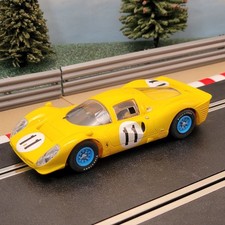 Scalextric car c2787 for sale  MANSFIELD