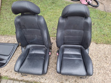 Mr2 sw20 leather for sale  NOTTINGHAM