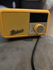 Roberts revival petite for sale  PENRITH