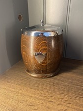Antique vintage oak for sale  BURNLEY