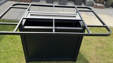 Patio garden tall for sale  BURTON-ON-TRENT