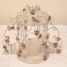 Partylite rose garden for sale  Dublin