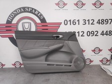 Honda civic mk8 for sale  OLDHAM