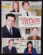 Office complete series for sale  Midland