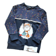 Handmade mädchen langarm gebraucht kaufen  Schildow