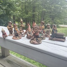 Vintage tom clark for sale  Stowe
