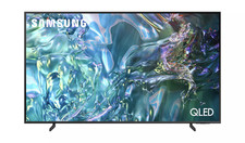 Samsung q60d qled for sale  LONDON