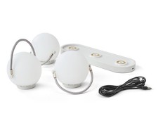Tchibo 3er set gebraucht kaufen  Zehdenick