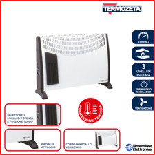 Stufetta elettrica termoconvet usato Stufetta elettrica termoconvet usato  Arezzo