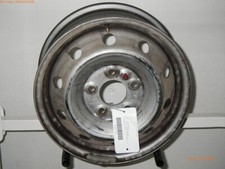 Felge stahl iveco gebraucht kaufen  Herten