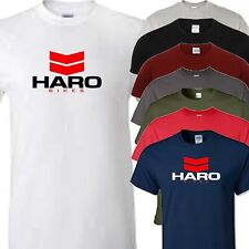 Camiseta BMX Haro adultos e crianças comprar usado  Enviando para Brazil