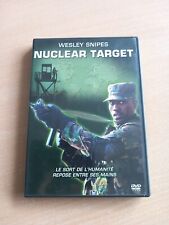 Nuclear target dvd. d'occasion  Paris X