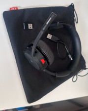 Headset plantronics voyager for sale  BLANDFORD FORUM