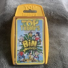 Top trumps. specials. for sale  REDHILL
