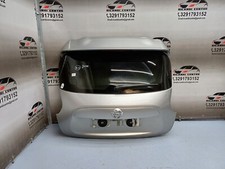 Portellone baule cofano usato  Cornedo Vicentino