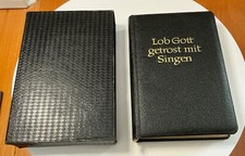 Schönes evangel gesangsbuch gebraucht kaufen  Büttelborn