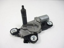 Wischermotor hinten heckscheib gebraucht kaufen  Bad Nauheim
