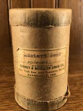 Antique pantry tin for sale  Boonville