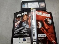 Brividi paura vhs usato  Bologna