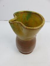 Antica brocca ceramica usato  Salerno