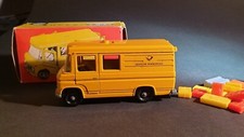 Siku v305 postwagen gebraucht kaufen  Hannover