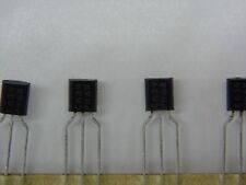 Lot x15 transistor d'occasion  Saint-Brieuc