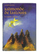 Salimonde lastours naïade d'occasion  Sainte-Suzanne