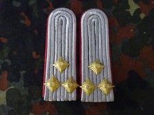 Ddr nva dienstgrad gebraucht kaufen  Freihung