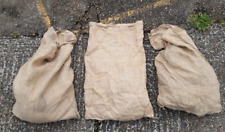 10x hessian burlap for sale  SANDWICH