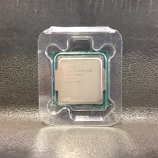 Intel core 4790 d'occasion  Expédié en Belgium