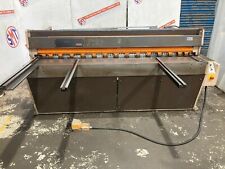 Edwards pearson guillotine for sale  SMETHWICK
