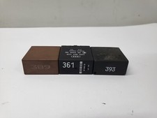 Audi relais relay gebraucht kaufen  Kleinrinderfeld