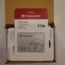 Transcend sata iii d'occasion  Châteauneuf-du-Faou