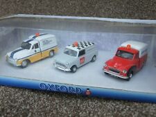 Oxford airport set for sale  CHIPPENHAM