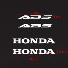 Kit adesivi honda usato  Palermo