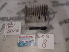 Centralina bose amplificatore usato  Villaricca