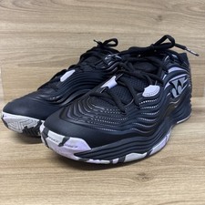 Tênis Yonex Power Cushion Fusionrev 5 SH2307 masculino tamanho 11 preto com cadarço comprar usado  Enviando para Brazil