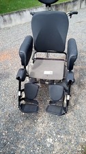 Fauteuil roulant adulte d'occasion  Châlette-sur-Loing