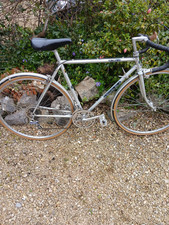 Vintage 1984 araya for sale  WESTON-SUPER-MARE