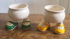 Two carlton ware for sale  BRIXHAM