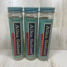 Alka seltzer vintage for sale  Fort Worth