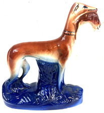 Antique staffordshire hunting for sale  EXETER