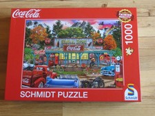 Puzzle schmidt 1000 gebraucht kaufen Puzzle schmidt 1000 gebraucht kaufen  Bad Oeynhausen