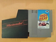 indy heat nes usato indy heat nes usato Castenedolo